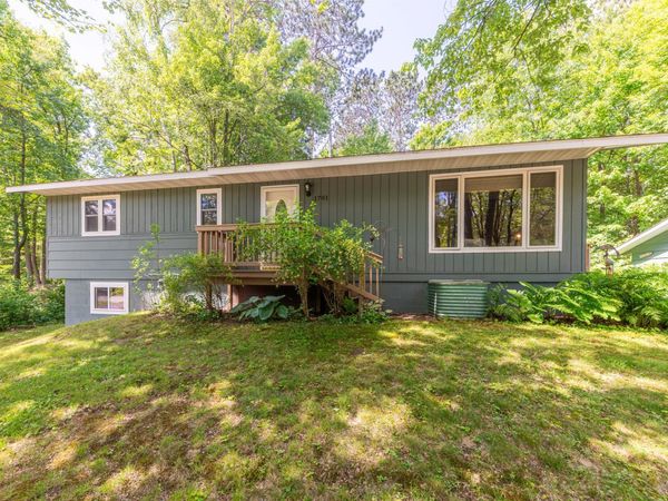1701 SW 3rd Avenue, Grand Rapids, MN 55744