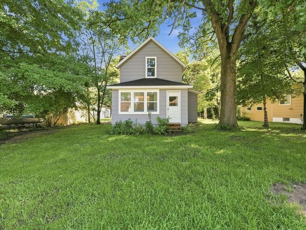 211 Central, Amery, WI 54001