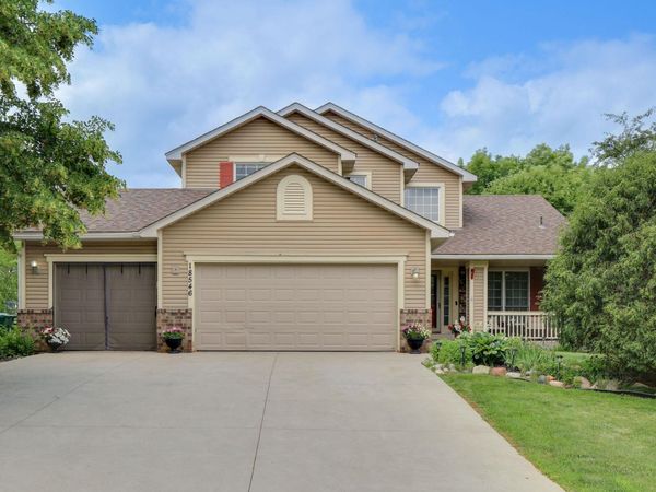 18546 85th Avenue N, Maple Grove, MN 55311