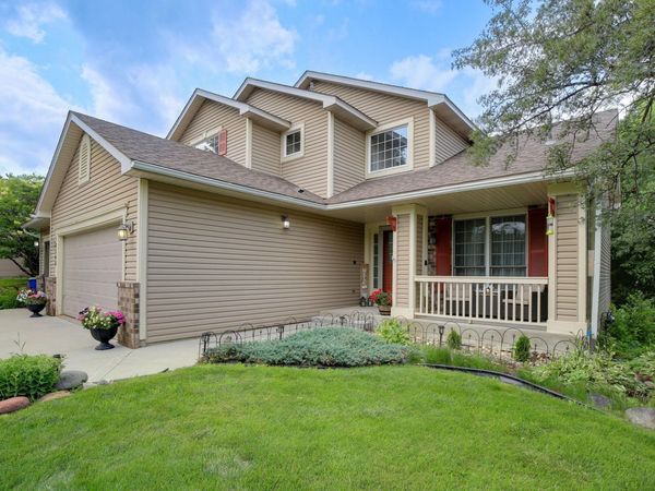 18546 85th Avenue N, Maple Grove, MN 55311