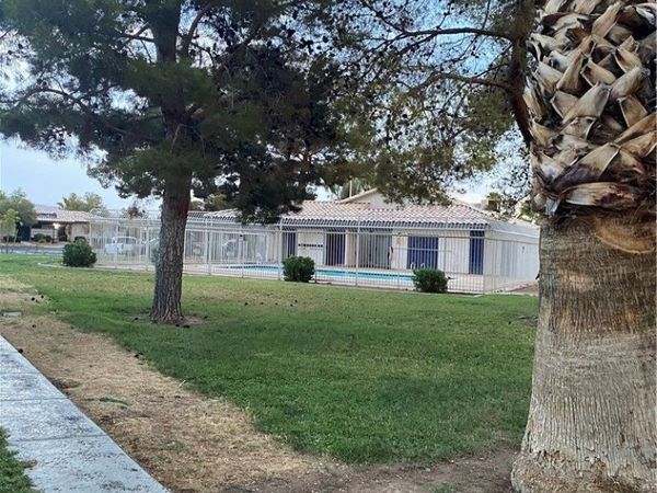 271 N Lamb Boulevard, Unit D, Las Vegas, NV 89110