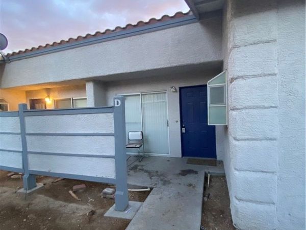 271 N Lamb Boulevard, Unit D, Las Vegas, NV 89110