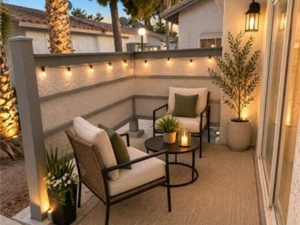 271 N Lamb Boulevard, Unit D, Las Vegas, NV 89110