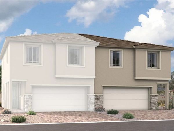 10061 Matt Ferrell Street, Las Vegas, NV 89183