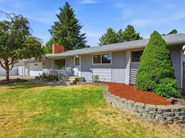 11824 N Madison St, Spokane, WA 99218