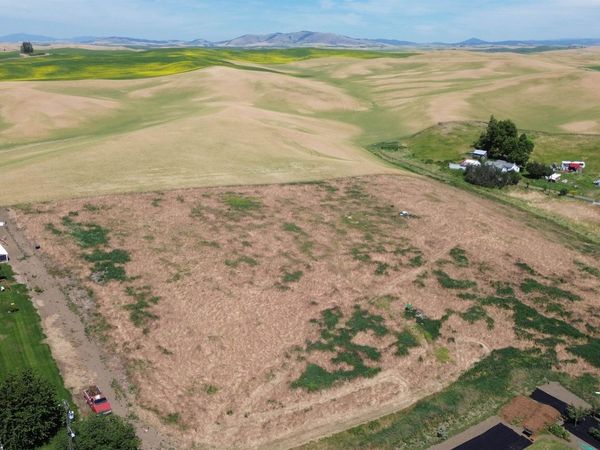 NNA Henry St, Oakesdale, WA 99158