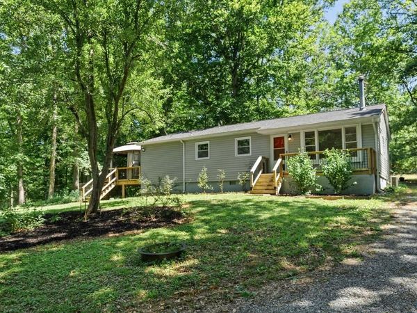 2257 COLUMBIA RD, ZION CROSSROADS, VA 22942