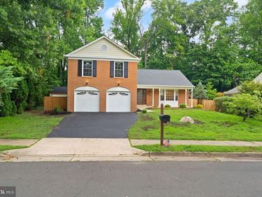 6390 PHILLIP COURT, SPRINGFIELD, VA 22152