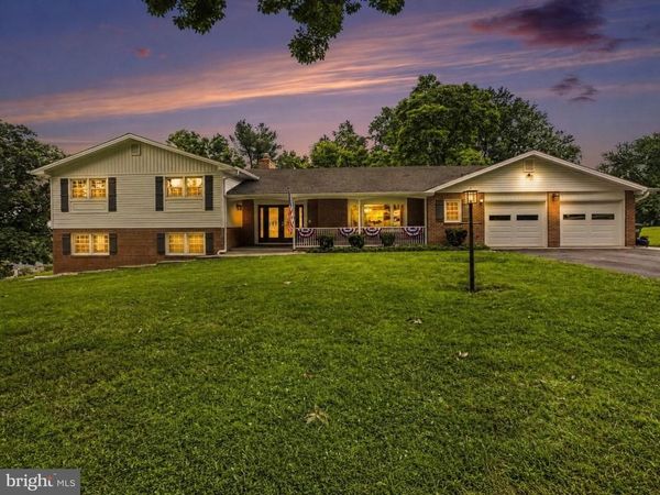 213 GLENWOOD ROAD, BEL AIR, MD 21014