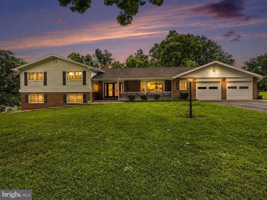 213 Glenwood Road, Bel Air, MD 21014 Main Photo