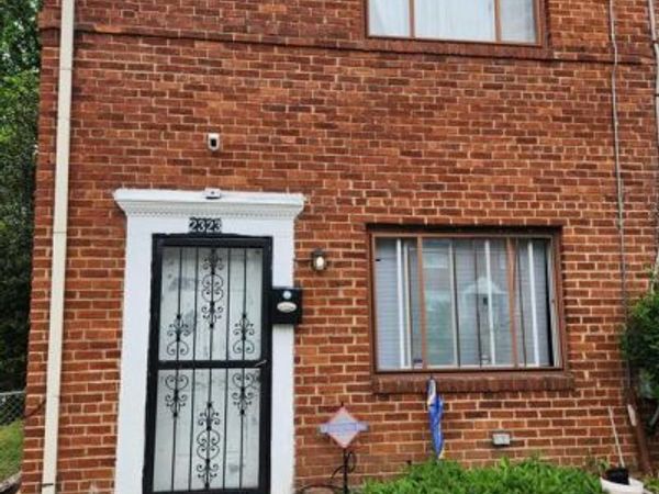 2323 GAYLORD DRIVE, SUITLAND, MD 20746