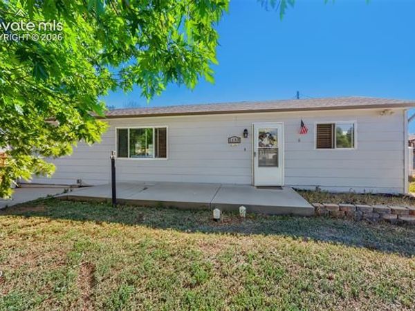 1133 Livingston Avenue, Colorado Springs, CO 80906