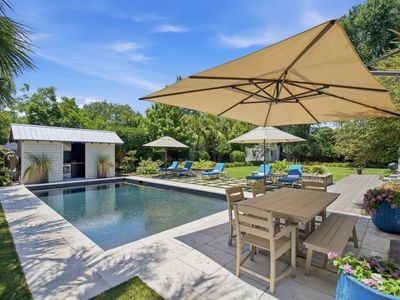 929 Trowman Lane, Mount Pleasant, SC 29464