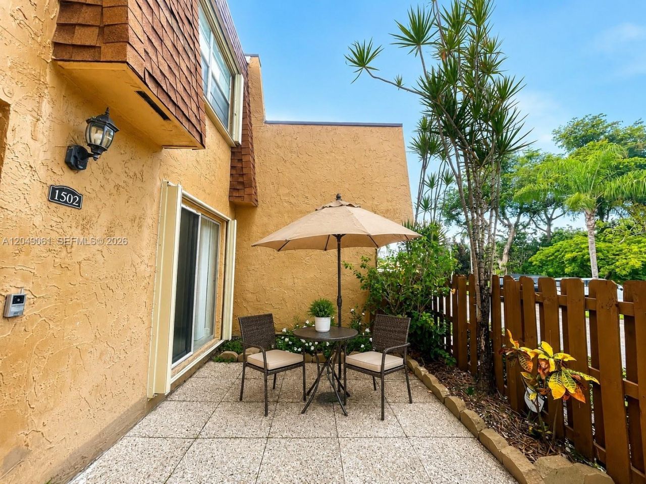 3741 NW 95th Ter, Unit 1502, Sunrise, FL 33351 Photo