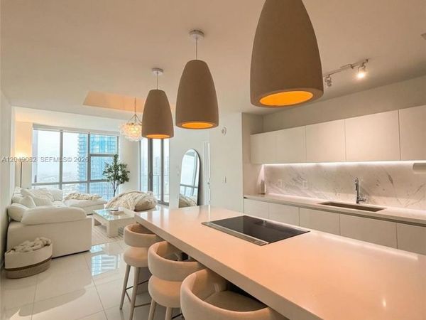 851 NE 1st Ave , Unit 2301, Miami, FL 33132