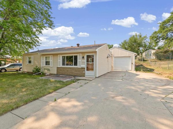 223 E MONTANA, Rapid City, SD 57701