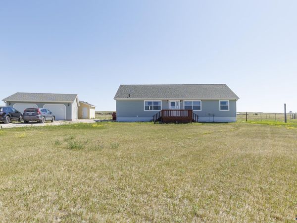 14415 TARON CT, Rapid City, SD 57701