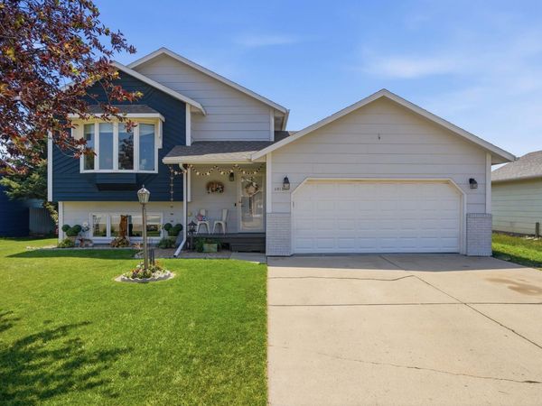 3013 COPPER LANE CT, Rapid City, SD 57703