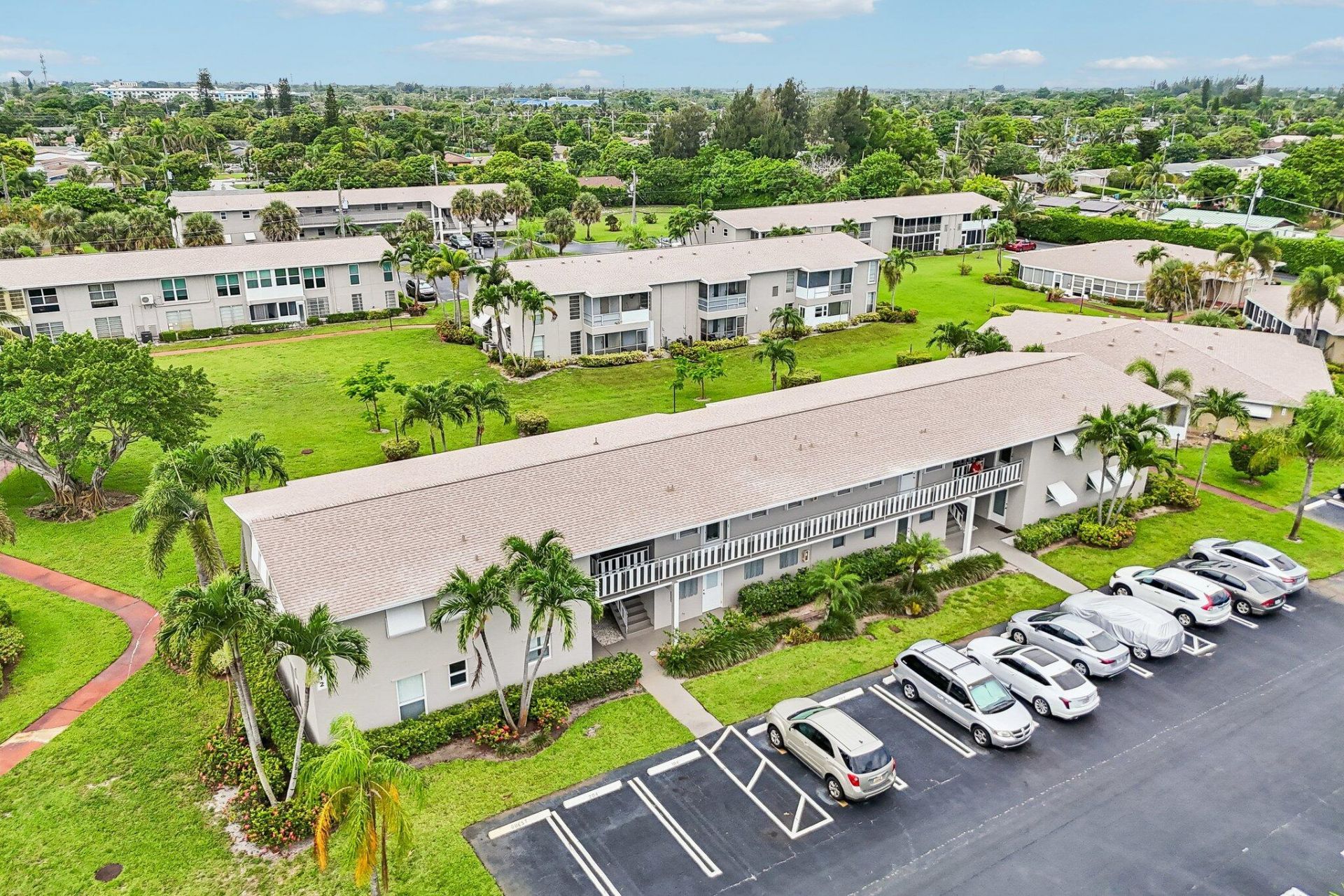 312 NE 17th Avenue, Unit 202, Boynton Beach, FL 33435 Photo