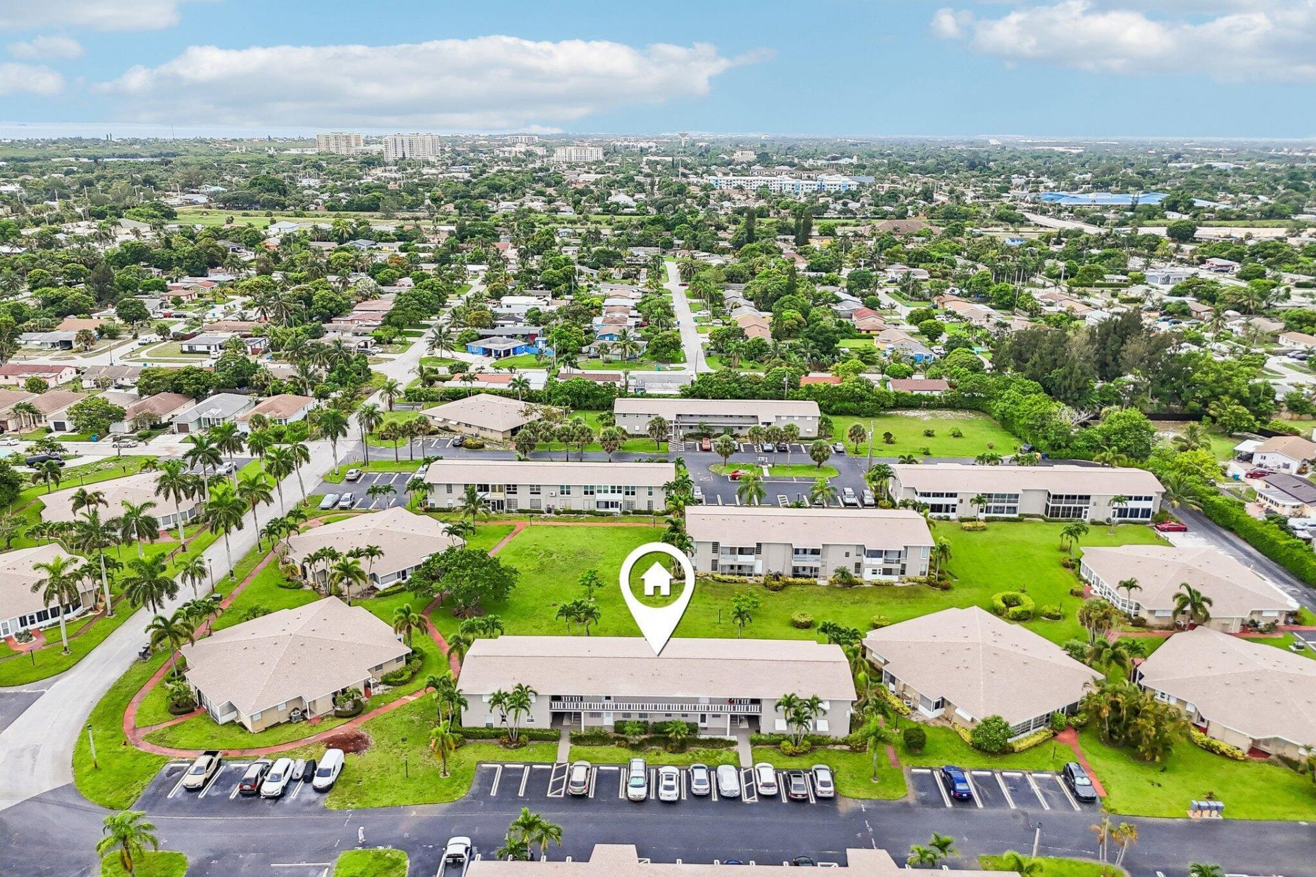 312 NE 17th Avenue, Unit 202, Boynton Beach, FL 33435 Photo