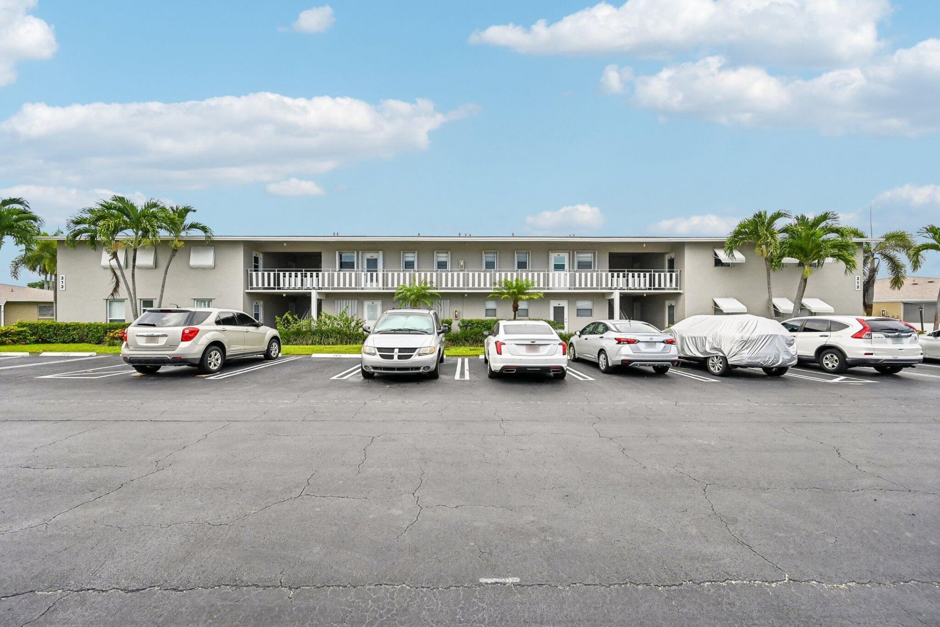 312 NE 17th Avenue, Unit 202, Boynton Beach, FL 33435 Photo