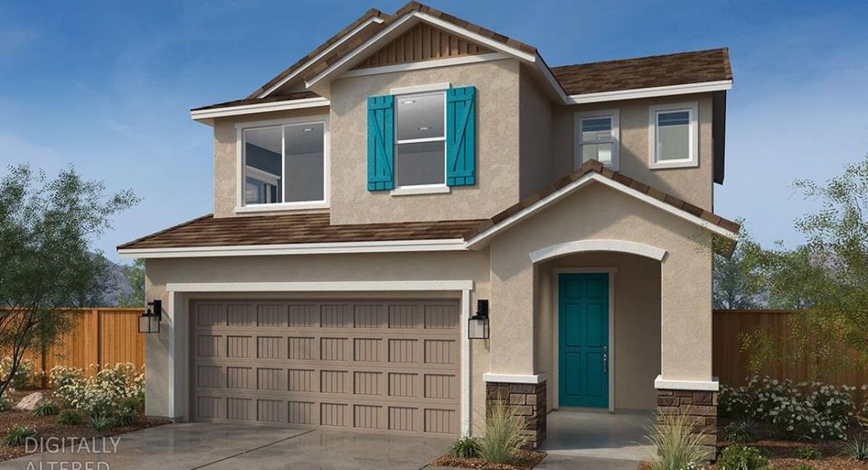 4609 Fallon Ct, Folsom, CA 95630 Photo