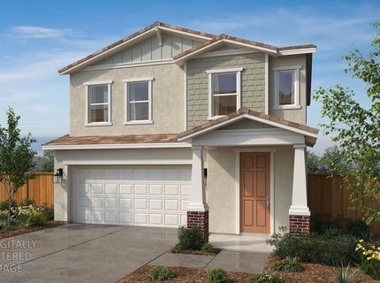 4613 Field View Dr, Folsom, CA 95630 Photo