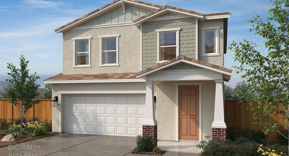 4613 Field View Dr, Folsom, CA 95630 Photo