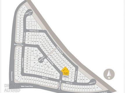 4613 Field View Dr, Folsom, CA 95630 Photo