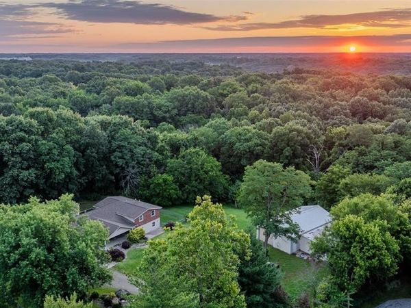 1208 Bethany Lane , Godfrey, IL 62035