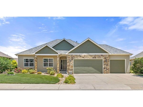 5514 Flamboro Dr, Windsor, CO 80550