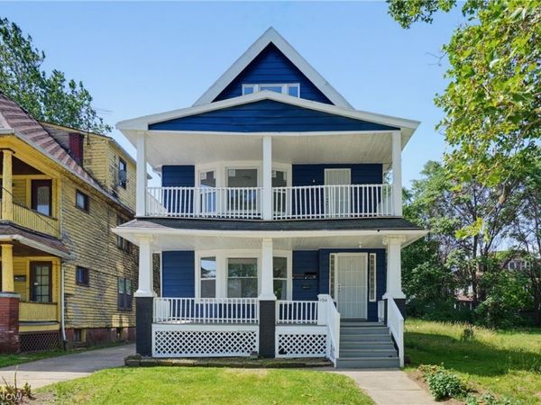 9306 Pierpont Avenue, Cleveland, OH 44108