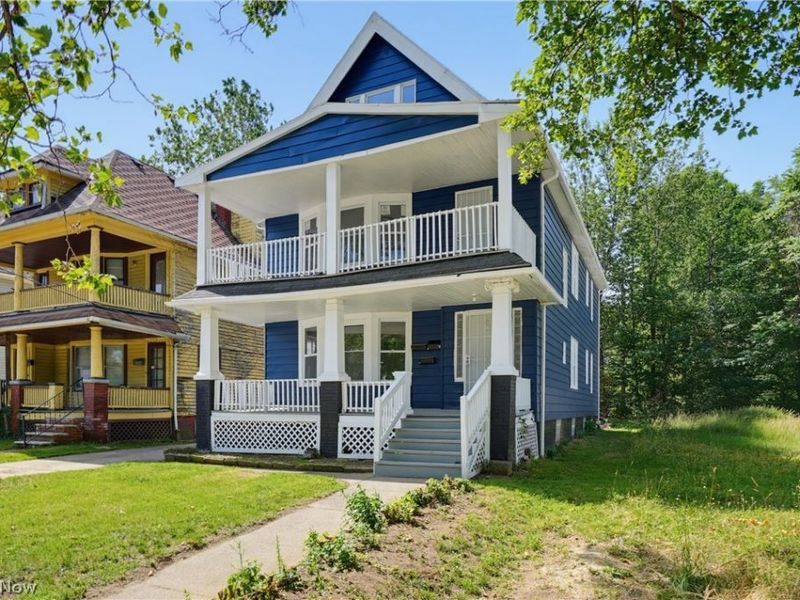 9306 Pierpont Avenue, Cleveland, OH 44108 Photo 2