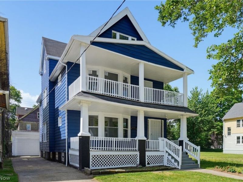 9306 Pierpont Avenue, Cleveland, OH 44108 Photo 3