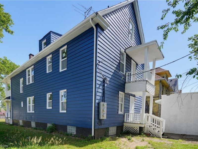 9306 Pierpont Avenue, Cleveland, OH 44108 Photo 5