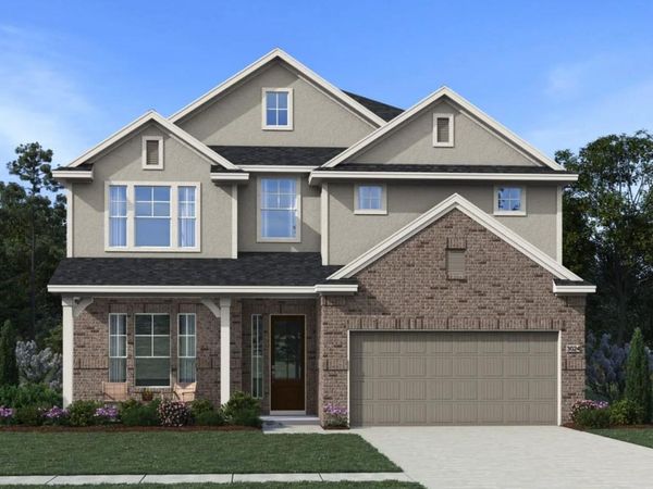 1461 El Paisano DR , Georgetown, TX 78633