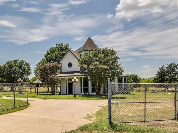 6712 sundance Circle, Joshua, TX 76058