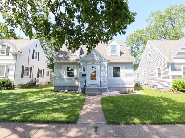 1641 Denton STREET, La Crosse, WI 54601