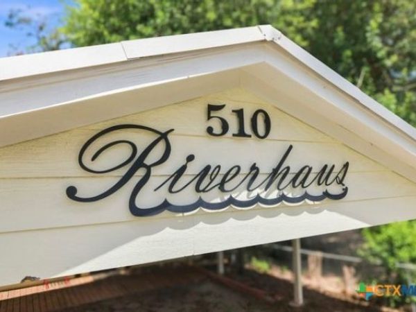 510 Cypress Ridge, McQueeney, TX 78123