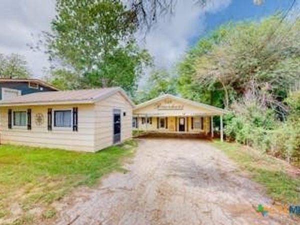 510 Cypress Ridge , McQueeney, TX 78123