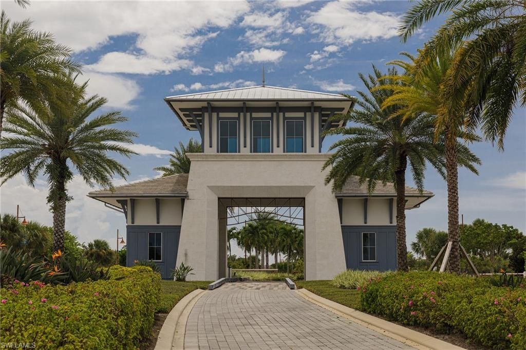 7184 Cayo Coco Ln , Naples, FL 34113 Photo