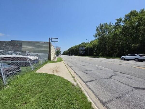 2400 W Ridge Road , Gary, IN 46408