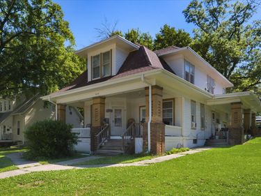 209 N WALNUT Street, AVOCA, IA 51521