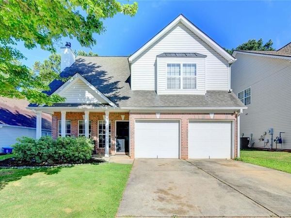 270 Hulan Way, Lawrenceville, GA 30044