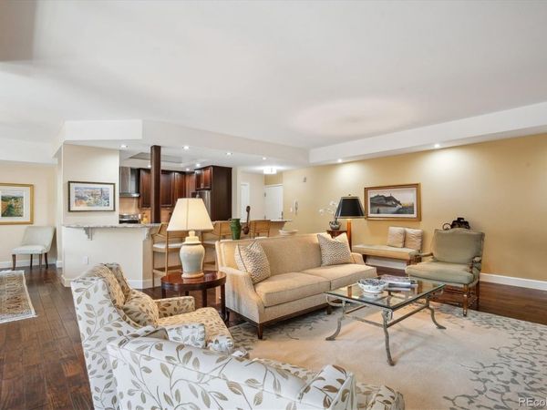 1512 Larimer Street , Unit #39, Denver, CO 80202