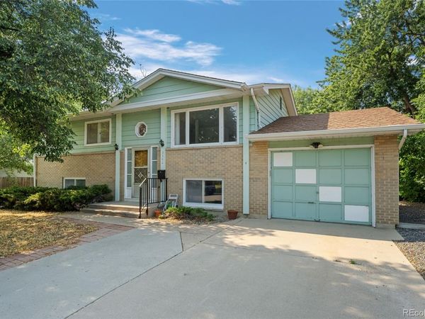 3390 Endicott Drive, Boulder, CO 80305