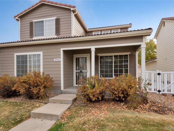 21446 E 47th Avenue, Denver, CO 80249
