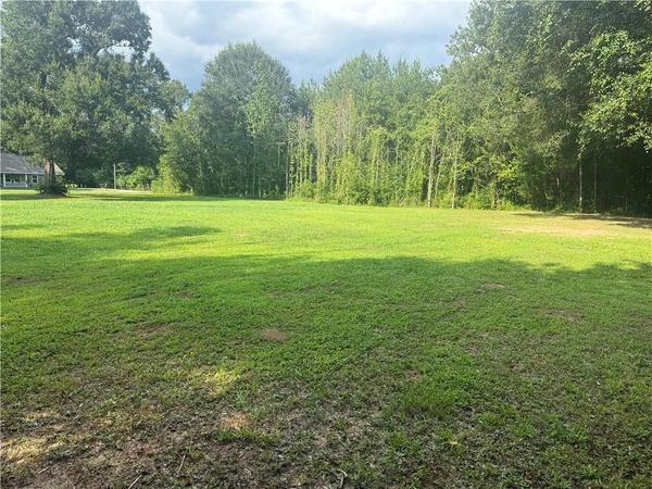 TBD MCMANUS Drive, Tickfaw, LA 70466