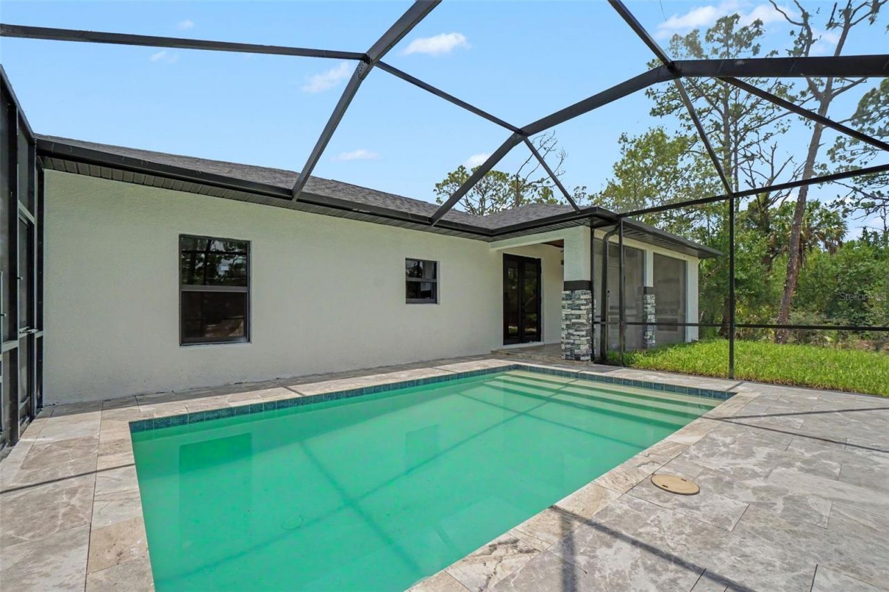 1059 Madeira Street , Port Charlotte, FL 33953 Photo