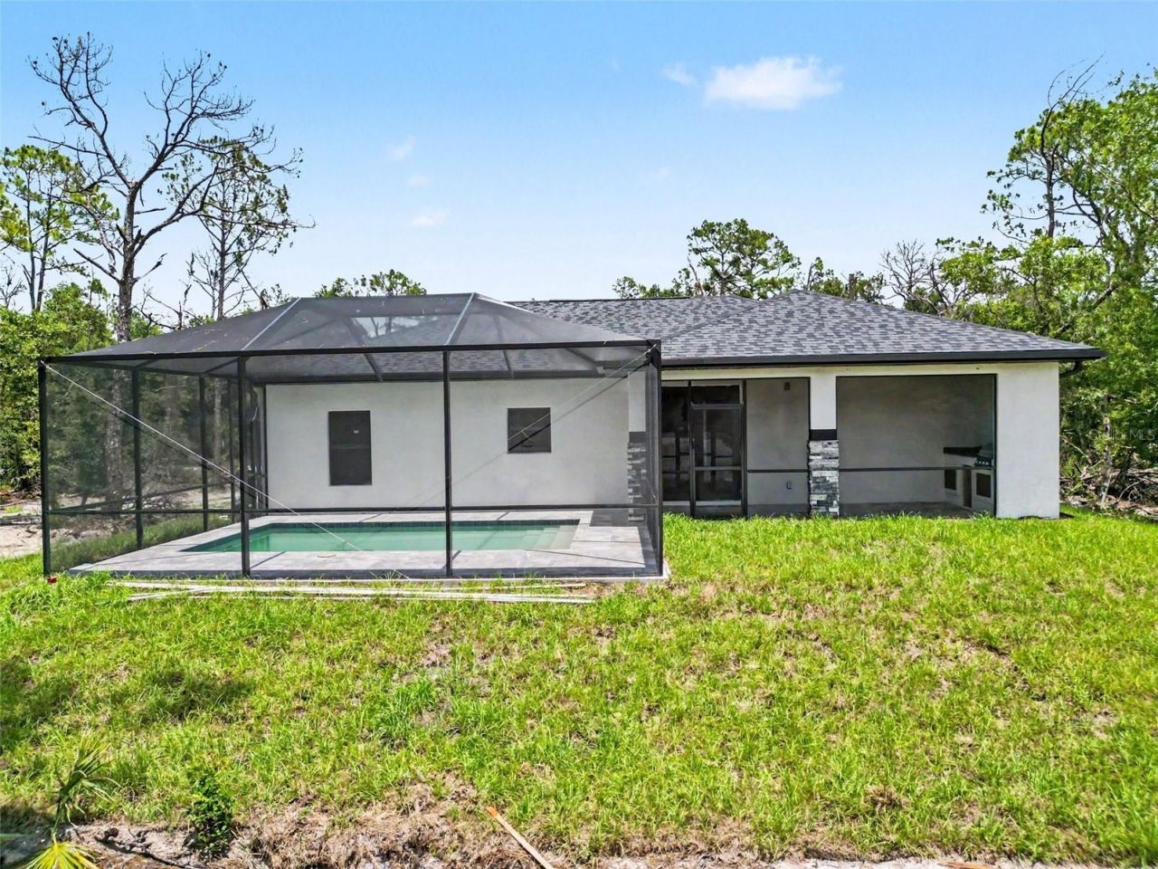 1059 Madeira Street , Port Charlotte, FL 33953 Photo